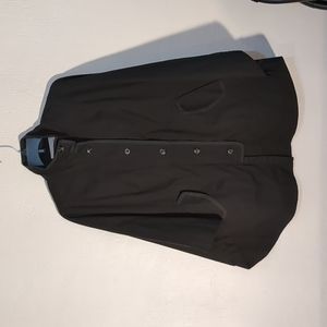 BCB Generation Black Cape